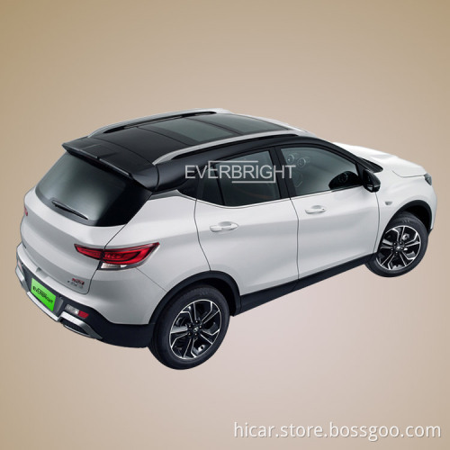 2017 high quality electric car C01 for adult made in China High speed used Electric vehicle with 100km/h